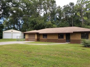 12275 SE 72nd Terrace Rd, Belleview, FL 34420