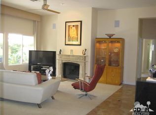 35 Vistara Dr, Rancho Mirage, CA 92270