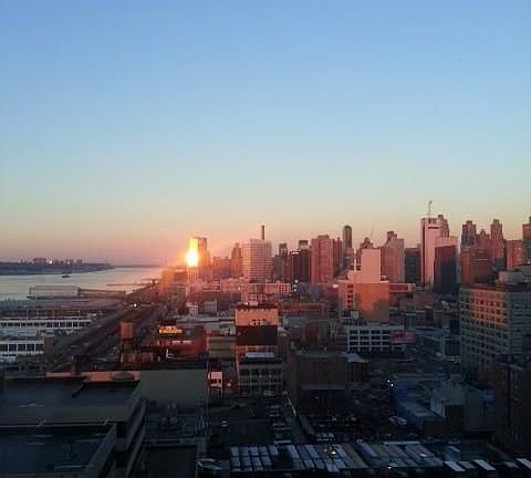 5th image of 635 W 42nd St APT 21B