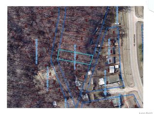 0 Hillside St, Louisiana, MO 63353
