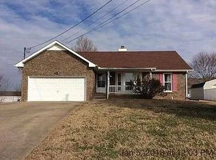 202 Windmeade Cir, Clarksville, TN 37042