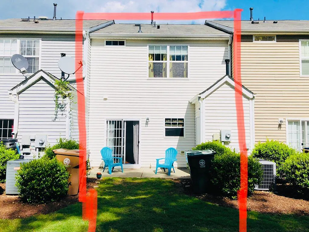 3 bed, 1500 sqft, $1,950 — Photo 2