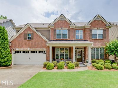 1049 Parkmist Dr, Buford, GA, 30518