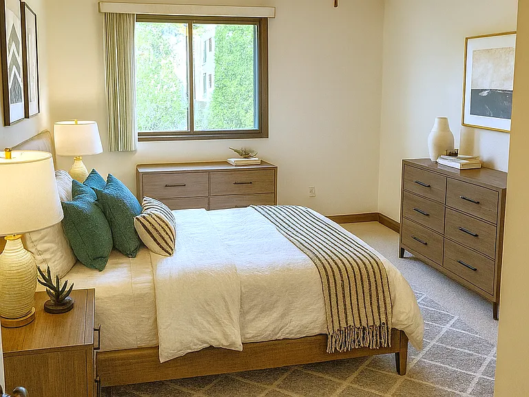 Cedars of Edina Apartments — Photo 143