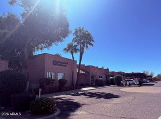 3124 N COLUMBUS Boulevard, Tucson, AZ 85712