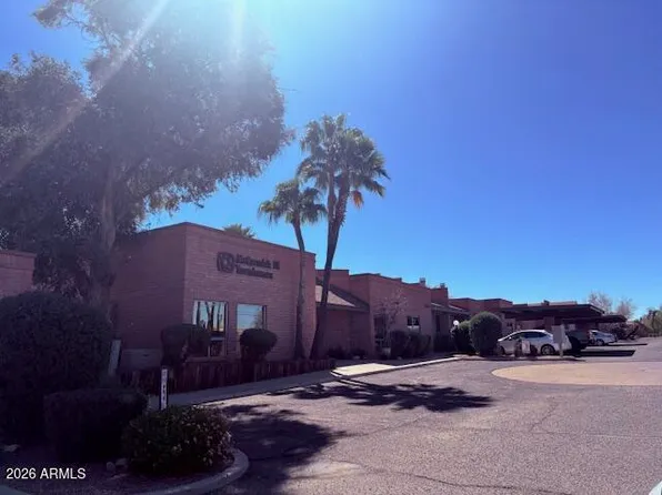 3124 N COLUMBUS Boulevard, Tucson, AZ 85712