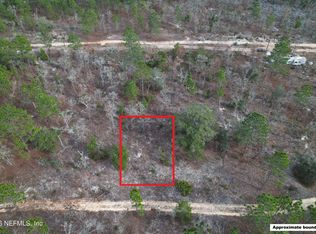 224 KANSAS Avenue, Hawthorne, FL 32640