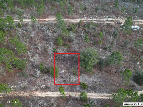 224 KANSAS Avenue, Hawthorne, FL 32640