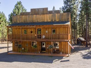15408 Ponderosa Loop, La Pine, OR 97739