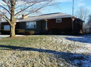 420 Boswell Hill Rd, Endicott, NY 13760