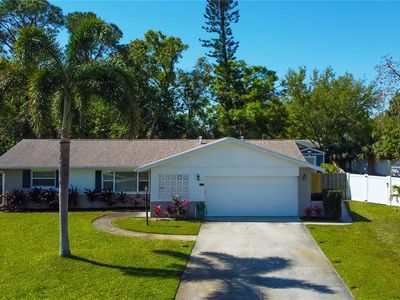 5002 54th Way N, Saint Petersburg, FL, 33709