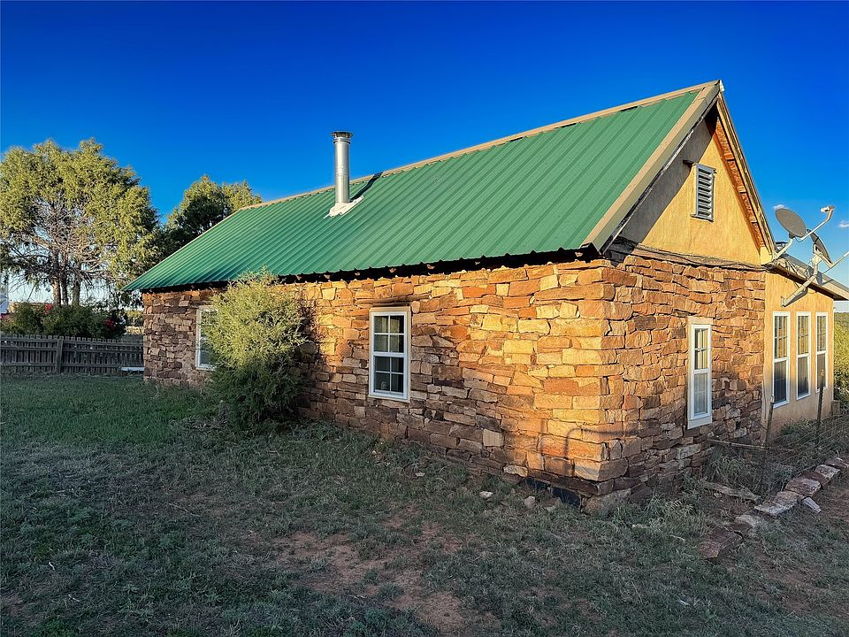 39 Camino De La Questa Las, Las Vegas, NM 87701 Zillow