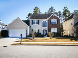 2502 Fall Creek Lndg, Loganville, GA 30052