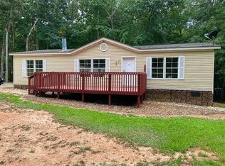 223 Stringer Rd, Anderson, SC 29621