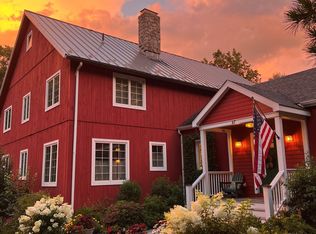 47 Chestnut Woods Rd, Redding, CT 06896