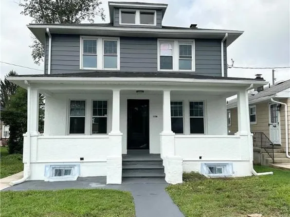 1706 Chapel Ave, Allentown, PA 18103