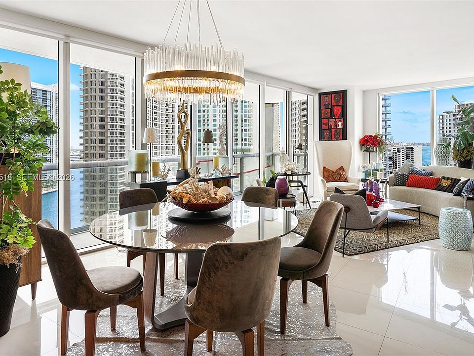 1st image of 495 Brickell Ave APT 1802