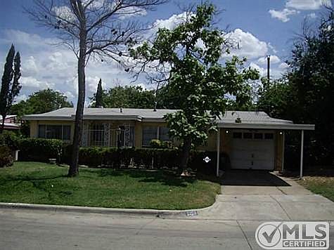 1st image of 6208 Truman Dr