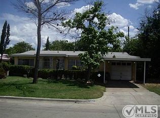 6208 Truman Dr, Fort Worth, TX 76112