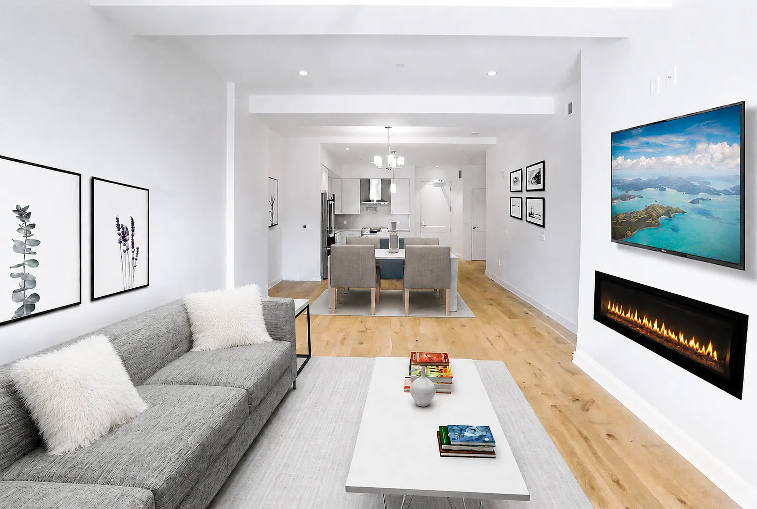 1 bed, 1.5 bath, 1014 sqft, $2,475 — Photo 1