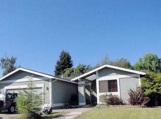 1591 Cerro Sonoma Cir, Petaluma, CA