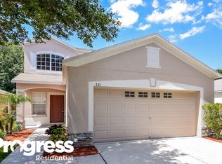 521 Sable Pointe Ave, Seffner, FL 33584