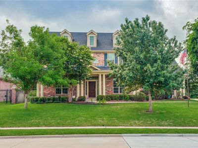 9108 Shore Crest Dr, Cedar Hill, TX, 75104