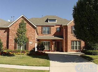 1902 Keystone Dr, Allen, TX 75013