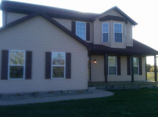 12020 Morseville Rd, Birch Run, MI 48415