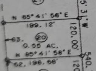 20 Roxy Ln, Eubank, KY 42567