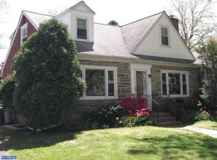 133 Golf Hills Rd, Havertown, PA 19083