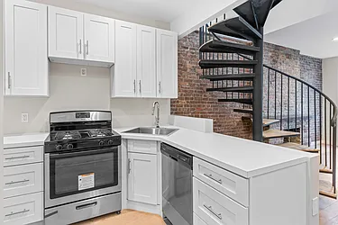 Rented by Beekman Real Estate Investment Management