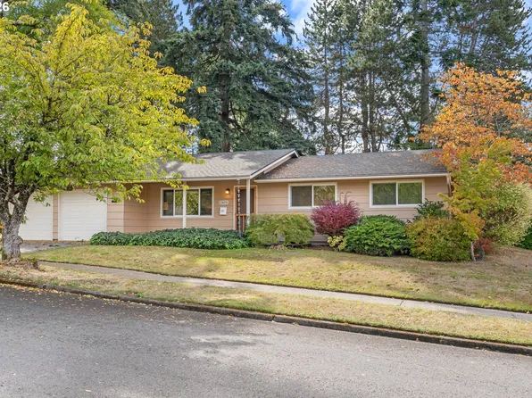 13070 SW Edgewood St, Portland, OR 97225