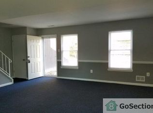 9641 Baron Pl #9641, Rosedale, MD 21237
