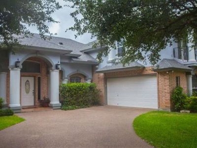 403 Grosbeak St, Laredo, TX, 78045