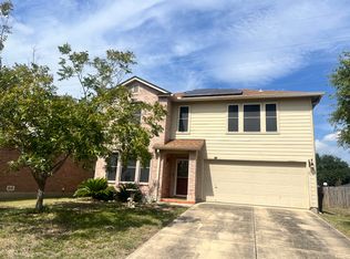 5119 Terrace Wood, San Antonio, TX 78223