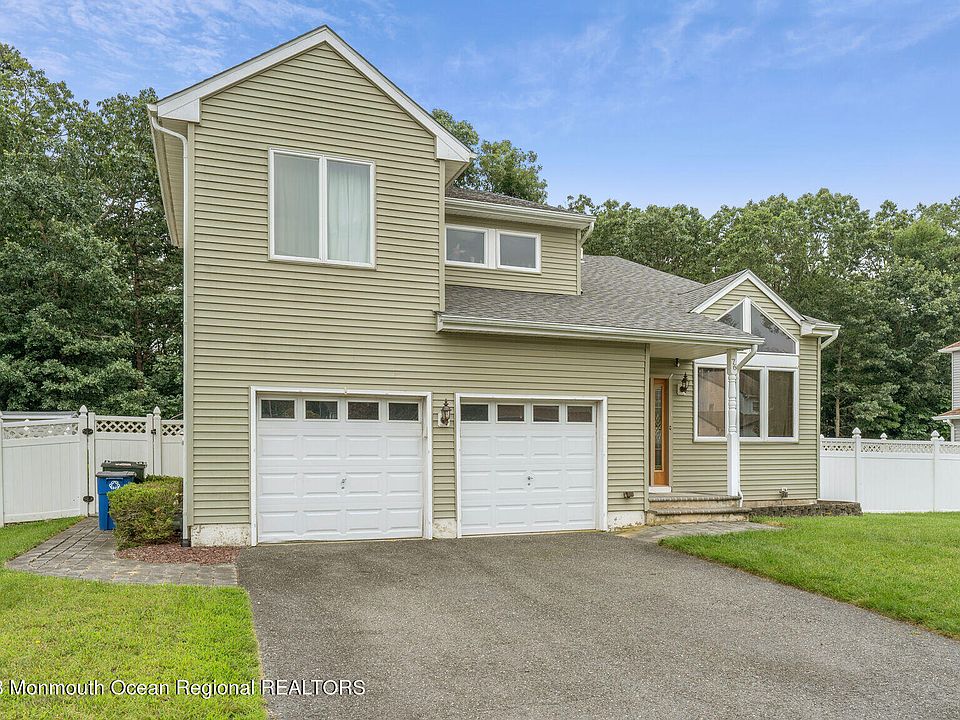 76 Heritage Drive, Howell, NJ 07731 Zillow