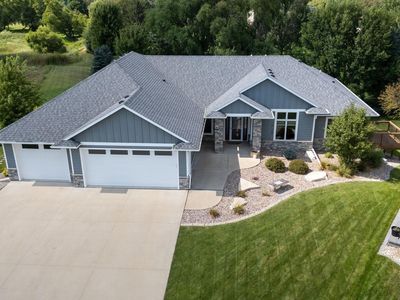 208 N Mystic Creek Cir, Sioux Falls, SD, 57110