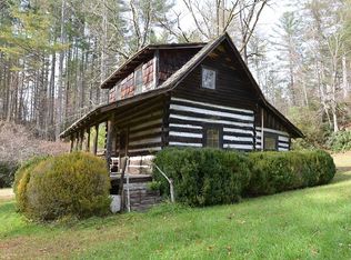 1036 Copper Dr, Highlands, NC 28741
