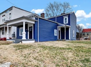335 N 26th St, Louisville, KY 40212