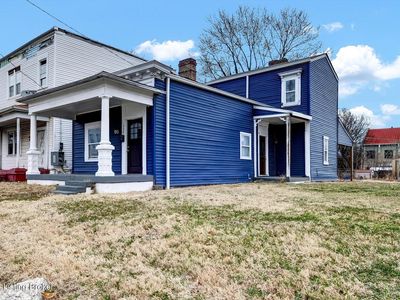 335 N 26th St, Louisville, KY, 40212