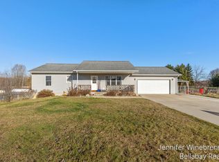 96 Jambrial Dr, Hastings, MI 49058