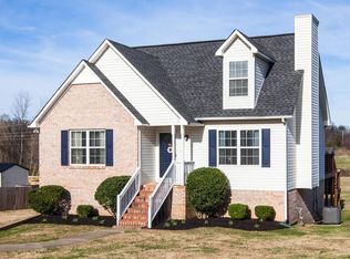 2770 Belle Meade Pl, Columbia, TN 38401
