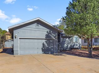 700 W Longhorn Rd, Payson, AZ 85541