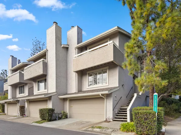 2 Goldenridge Ct, San Mateo, CA 94402