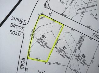 285 New Rd, Montague Twp., NJ 07827