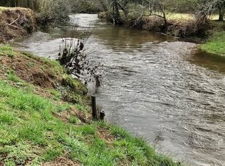 Morganton Hwy, Suches, GA 30572