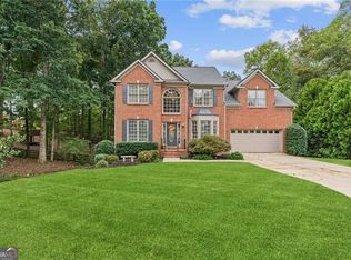 4150 Briar Brook Ct, Cumming, GA 30040