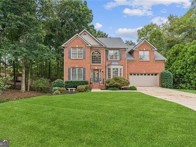 4150 Briar Brook Ct, Cumming, GA, 30040
