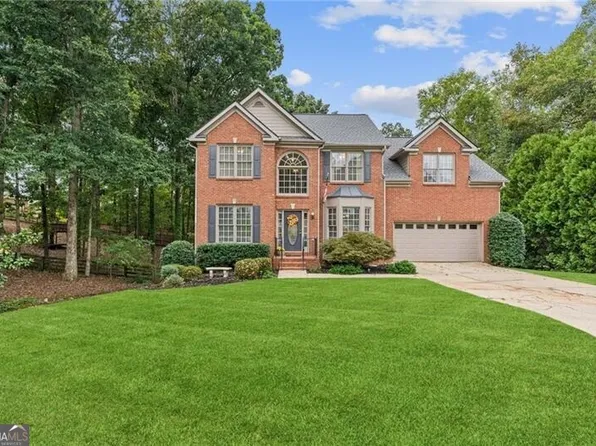 4150 Briar Brook Ct, Cumming, GA 30040